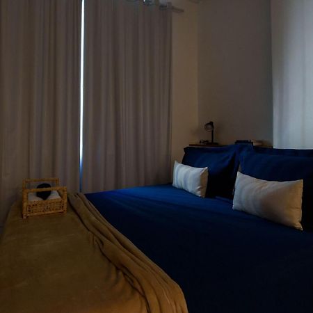 Moderno Studio A 400M Da Praia | Sl 363/214 Rio de Janeiro Exteriör bild