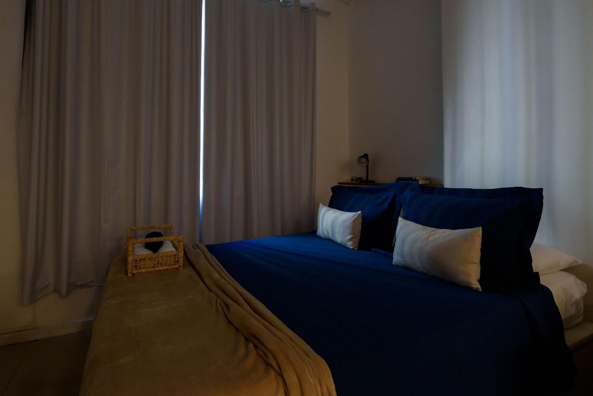 Moderno Studio A 400M Da Praia | Sl 363/214 Rio de Janeiro Exteriör bild